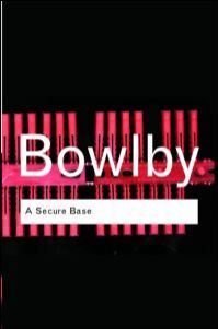 Book Cover for A Secure Base by John Bowlby