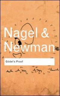 Book Cover for Gödel's Proof by Ernest Nagel, James R Newman