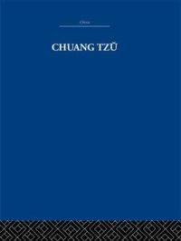 Book Cover for Chuang Tzu by Zhuangzi, Herbert Allen Giles