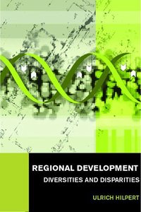 Book Cover for Regional Development by Ulrich Hilpert