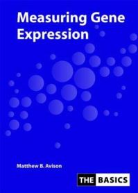 Book Cover for Measuring Gene Expression by Matthew B Avison