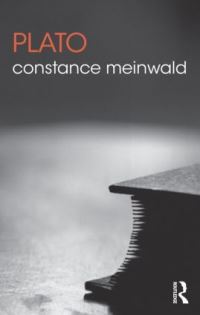 Book Cover for Plato by Constance C Meinwald