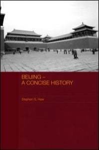 Book Cover for Beijing by Stephen G Haw