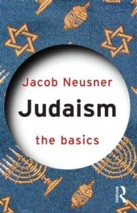 Book Cover for Judaism by Jacob Neusner