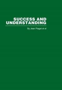 Book Cover for Success and Understanding by Jean Piaget