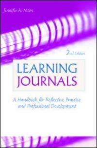 Book Cover for Learning Journals by Jennifer A Moon