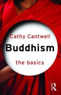 Book Cover for Buddhism by Cathy Cantwell