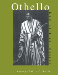 Book Cover for Othello by Philip Kolin