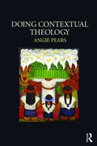 Book Cover for Doing Contextual Theology by Angela Pears