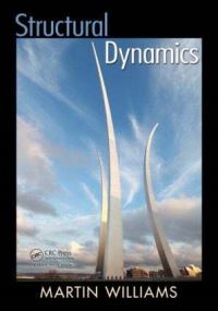 Book Cover for Structural Dynamics by Martin Williams