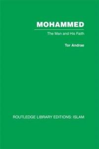 Book Cover for Mohammed by Tor Andræ, Theophil Menzel