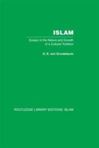 Book Cover for Islam by Gustave E von Grunebaum