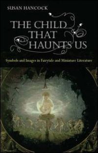 Book Cover for The Child That Haunts Us by Susan Hancock