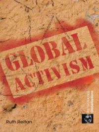 Book Cover for Global Activism by Ruth Reitan