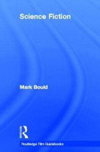 Book Cover for Science Fiction by Mark Bould