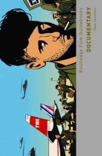 Book Cover for Documentary by Dave Saunders