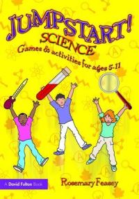 Book Cover for Science by Rosemary Feasey