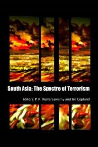 Book Cover for South Asia by P R Kumaraswamy, Ian Copland