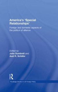 Book Cover for America's 