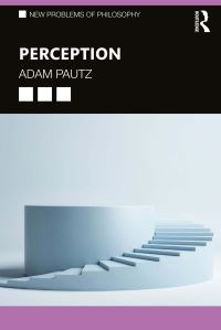 Book Cover for Perception by Adam Pautz