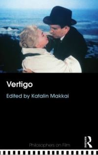 Book Cover for Vertigo by Katalin Makkai