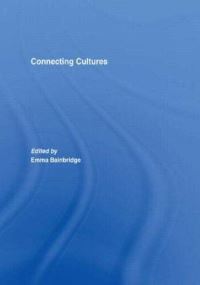 Book Cover for Connecting Cultures by Emma Bainbridge