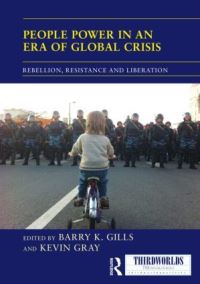 Book Cover for People Power in an Era of Global Crisis by Barry K Gills, Kevin Gray