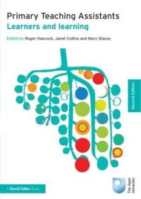 Book Cover for Primary Teaching Assistants by Roger Hancock, Janet Collins, Mary Stacey, Open University