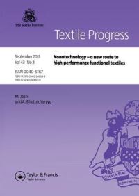 Book Cover for TTPR 43.3 by Various Authors