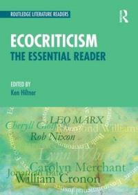 Book Cover for Ecocriticism by Ken Hiltner