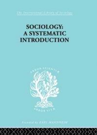 Book Cover for Sociology by Harry M. Johnson