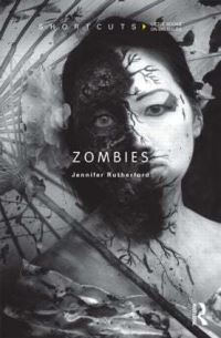 Book Cover for Zombies by Jennifer Rutherford