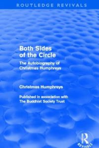Book Cover for Both Sides of the Circle by Christmas Humphreys