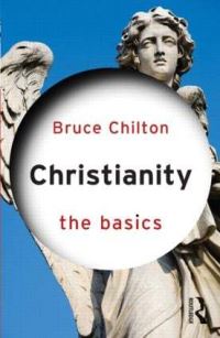 Book Cover for Christianity by Bruce Chilton