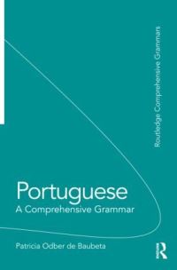 Book Cover for Portuguese by Maria Ines Pedrosa Da Silva Duarte