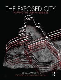 Book Cover for The Exposed City by Nadia Amoroso