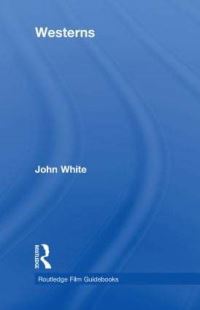 Book Cover for Westerns by John White