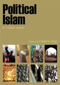 Book Cover for Political Islam by Frédéric Volpi