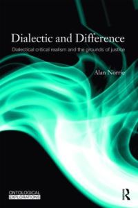 Book Cover for Dialectic and Difference by Alan W Norrie