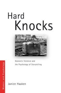 Book Cover for Hard Knocks by Jan Haaken