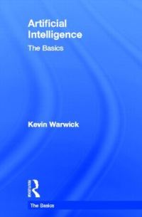Book Cover for Artificial Intelligence by Kevin Warwick