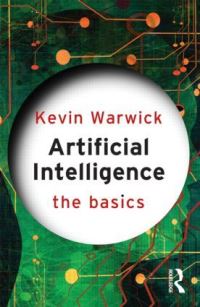 Book Cover for Artificial Intelligence by Kevin Warwick