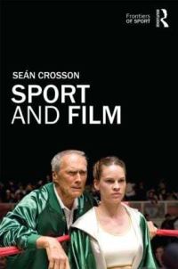 Book Cover for Sport and Film by Seán Crosson