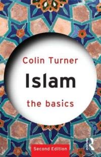 Book Cover for Islam by C Turner