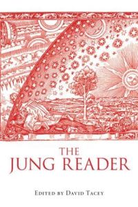 Book Cover for The Jung Reader by David J Tacey