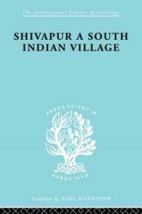 Book Cover for Shivapur by K. Ishwaran