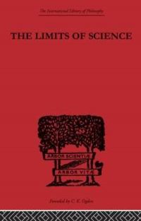 Book Cover for The Limits of Science by Leon Chwistek