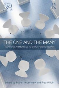 Book Cover for The One and the Many by Robert Grossmark, Fred Wright