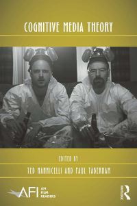 Book Cover for Cognitive Media Theory by American Film Institute