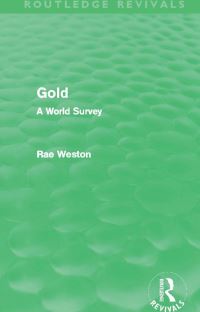 Book Cover for Gold by Rae Weston